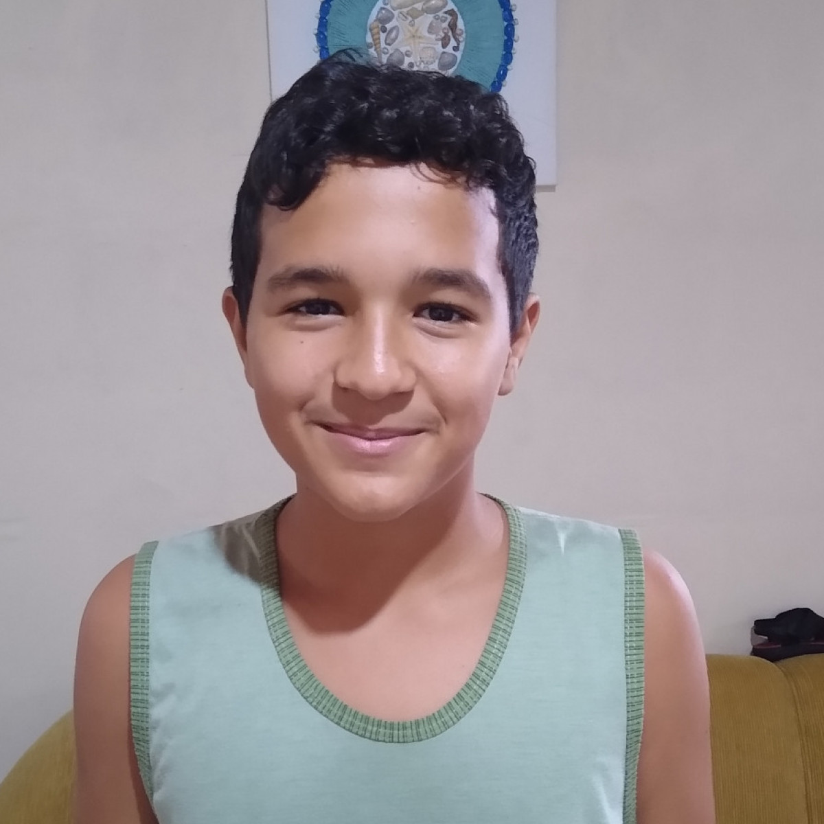 Profile Picture