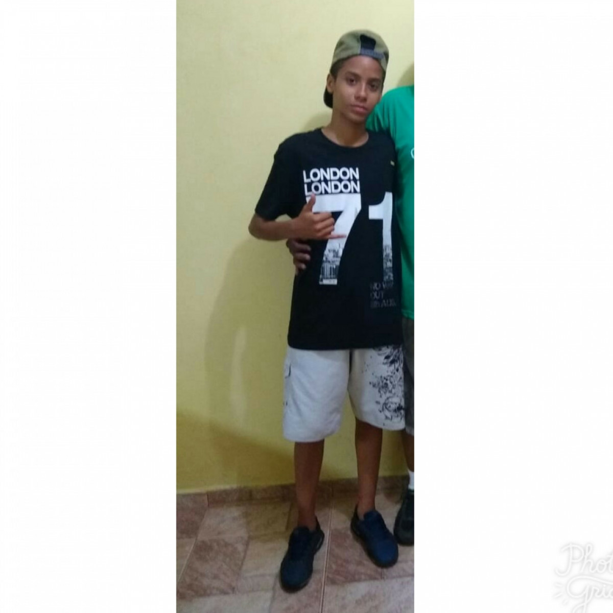 Profile Picture