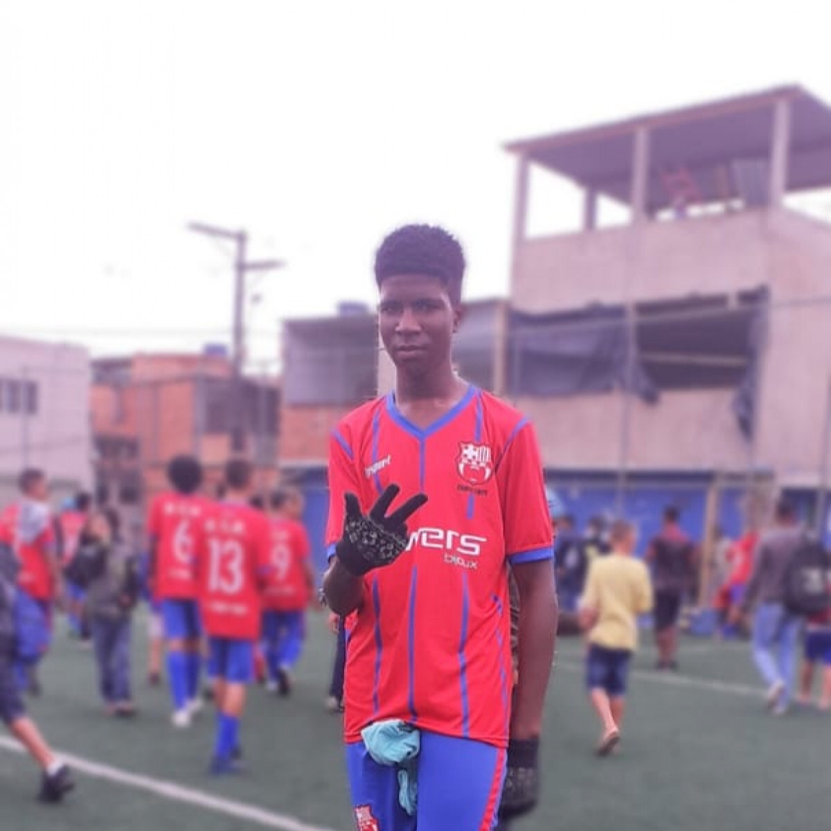 Profile Picture