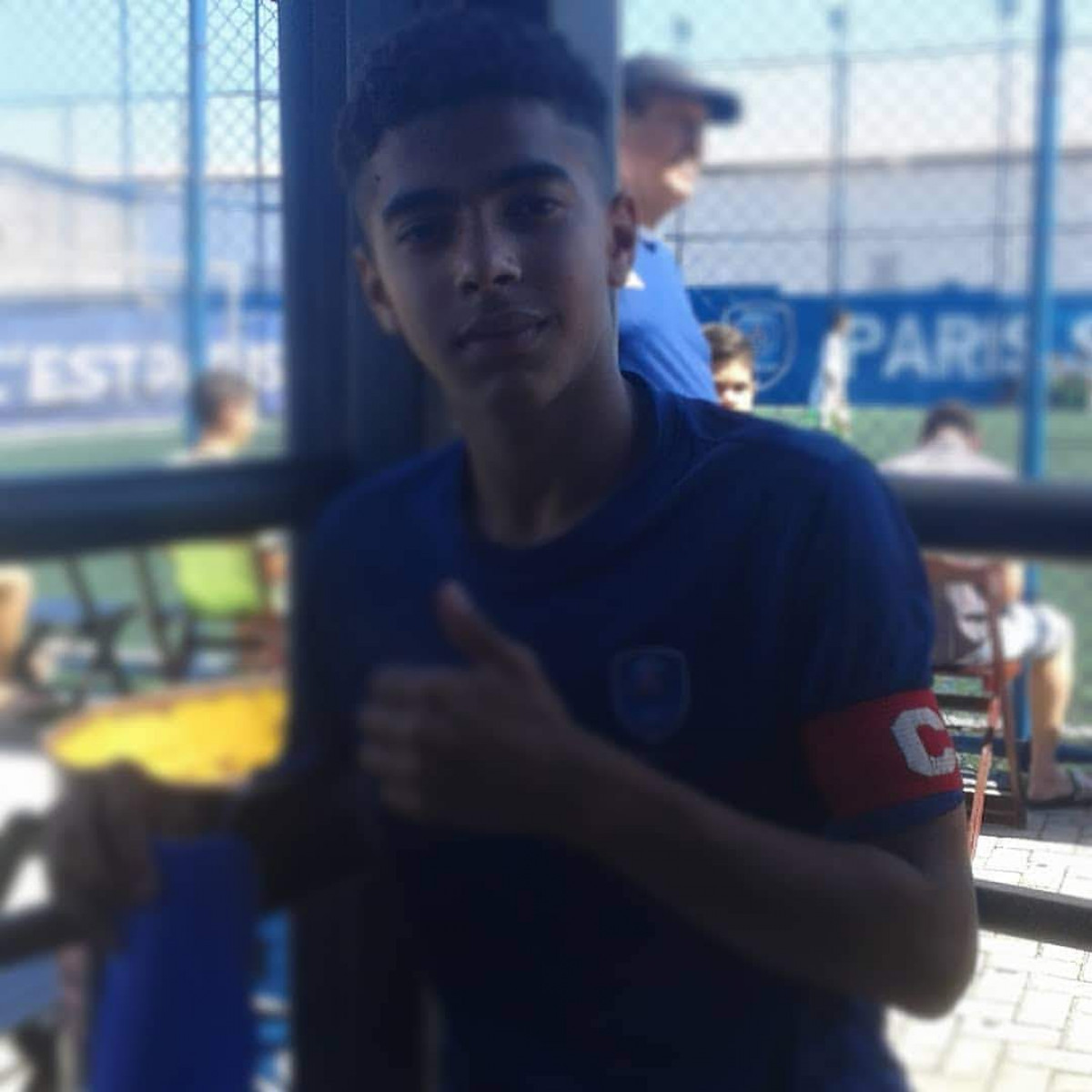 Profile Picture