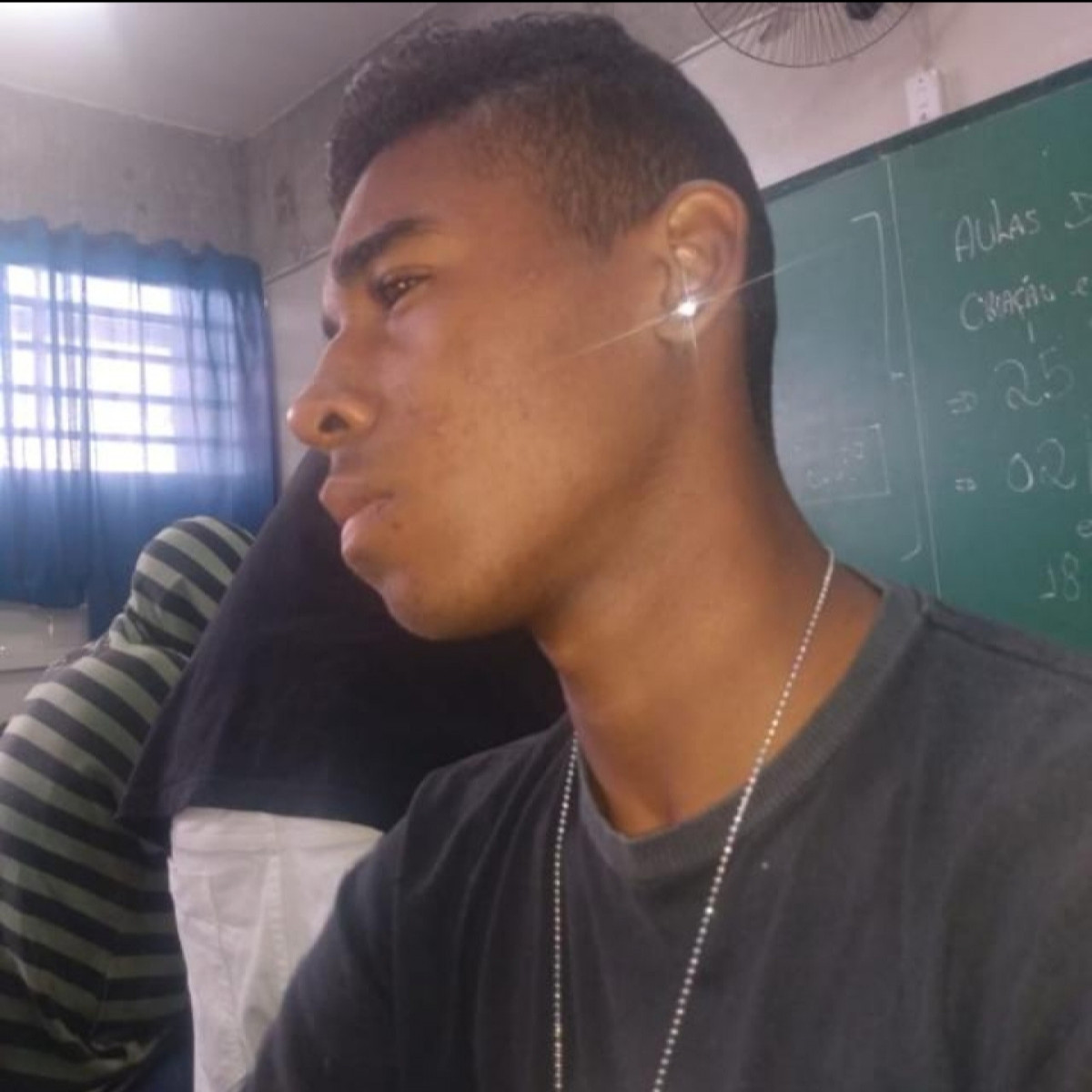 Profile Picture