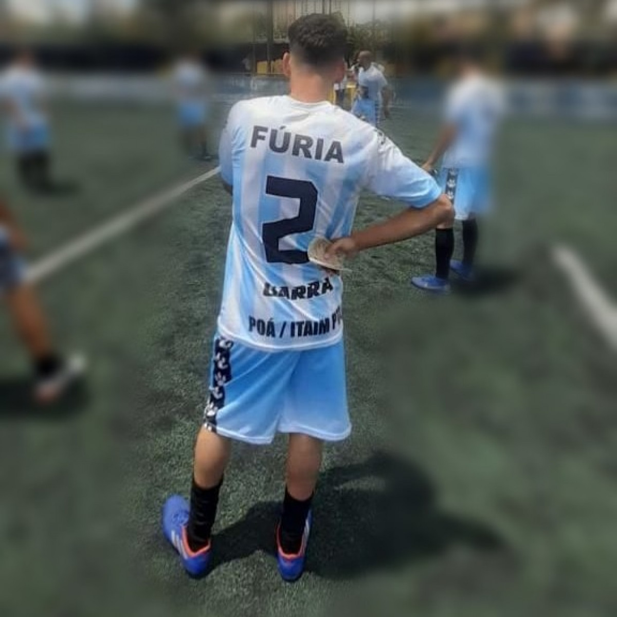 Profile Picture