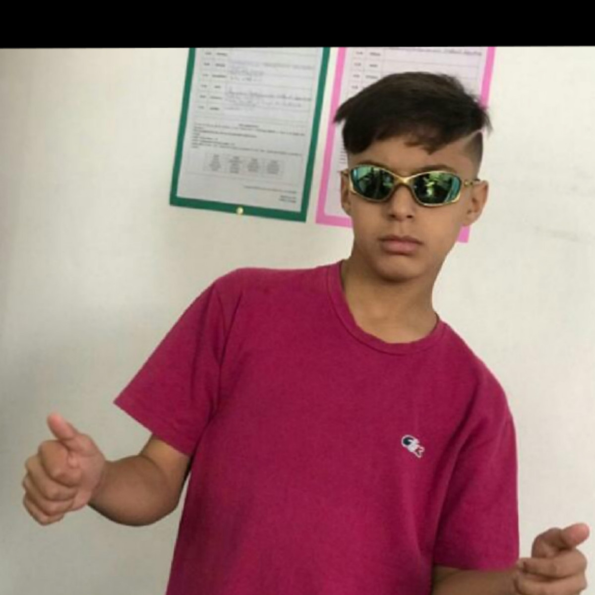 Profile Picture