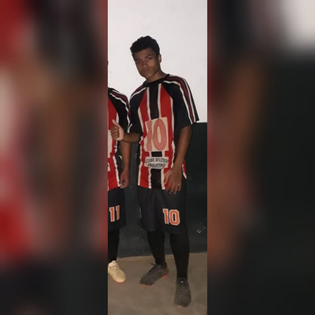 Profile Picture