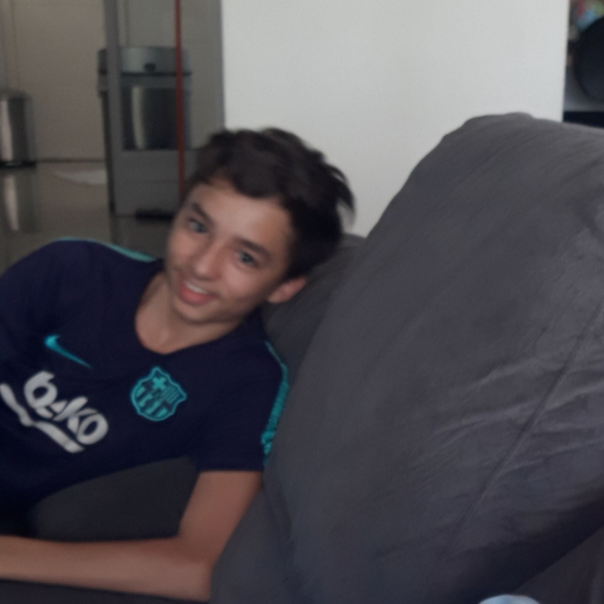 Profile Picture