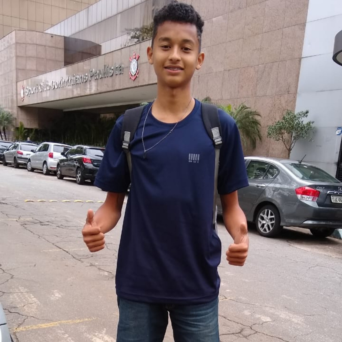 Profile Picture
