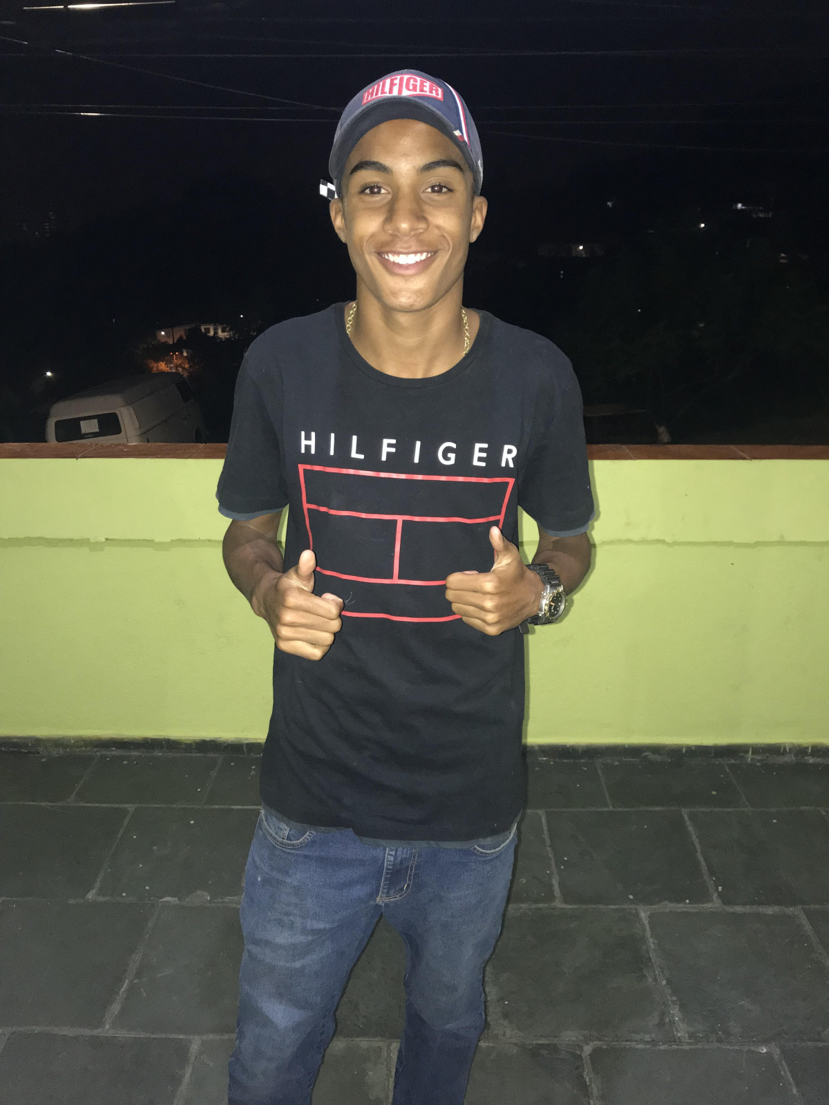 Profile Picture