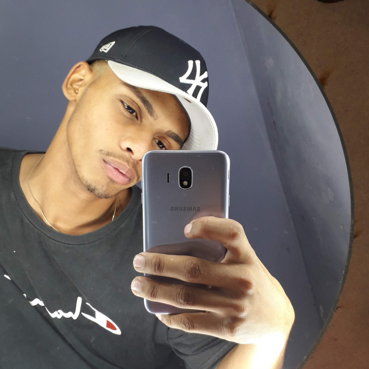 Profile Picture