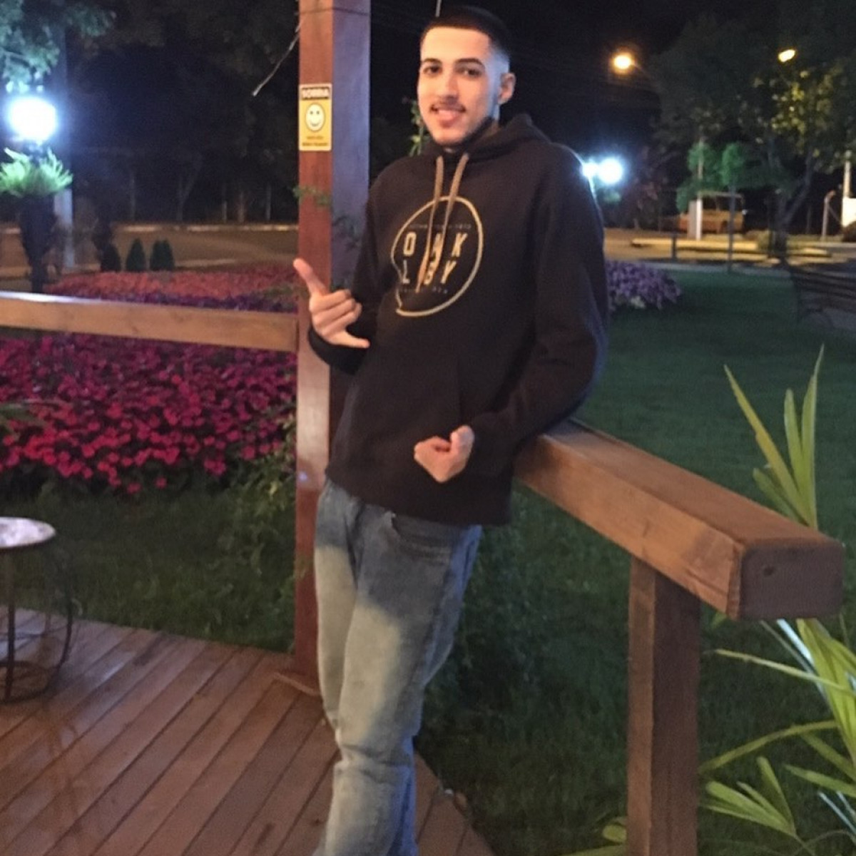 Profile Picture