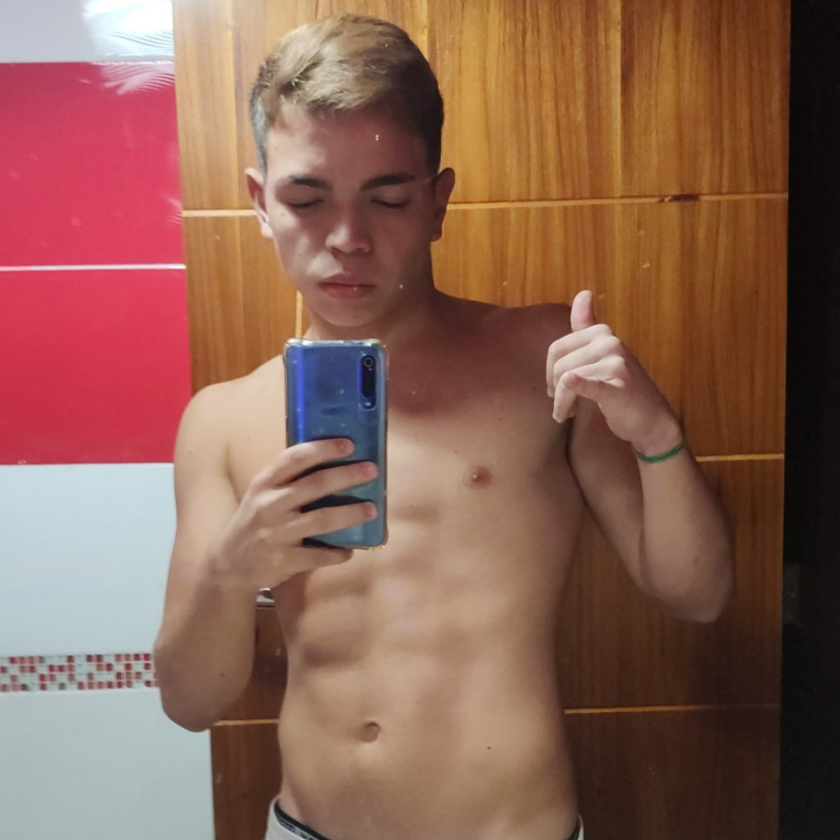 Profile Picture
