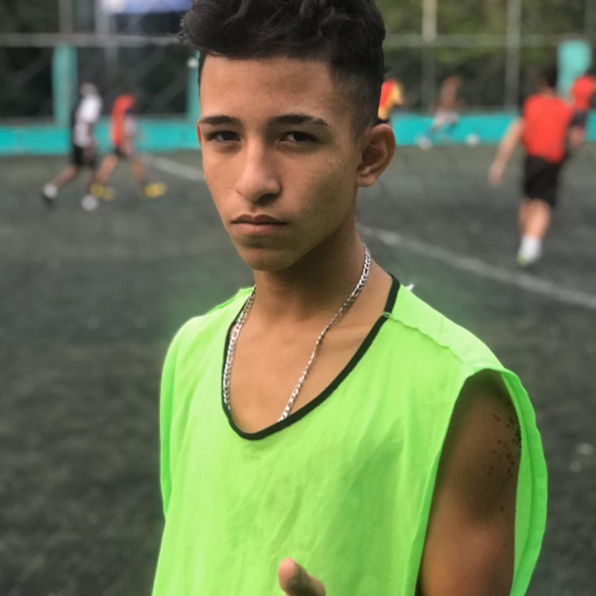 Profile Picture