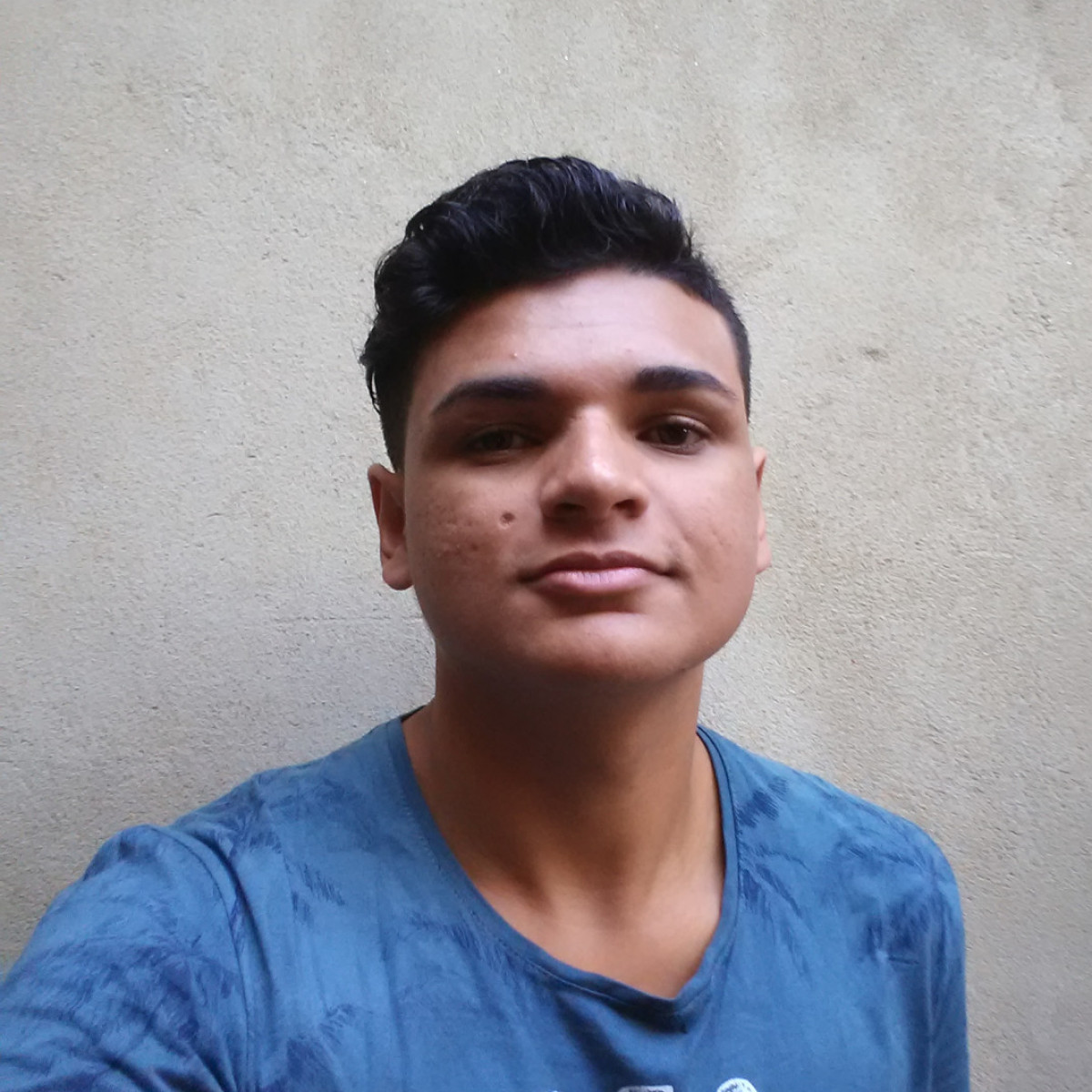 Profile Picture