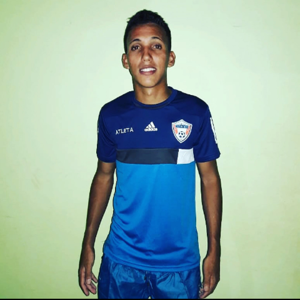 Profile Picture
