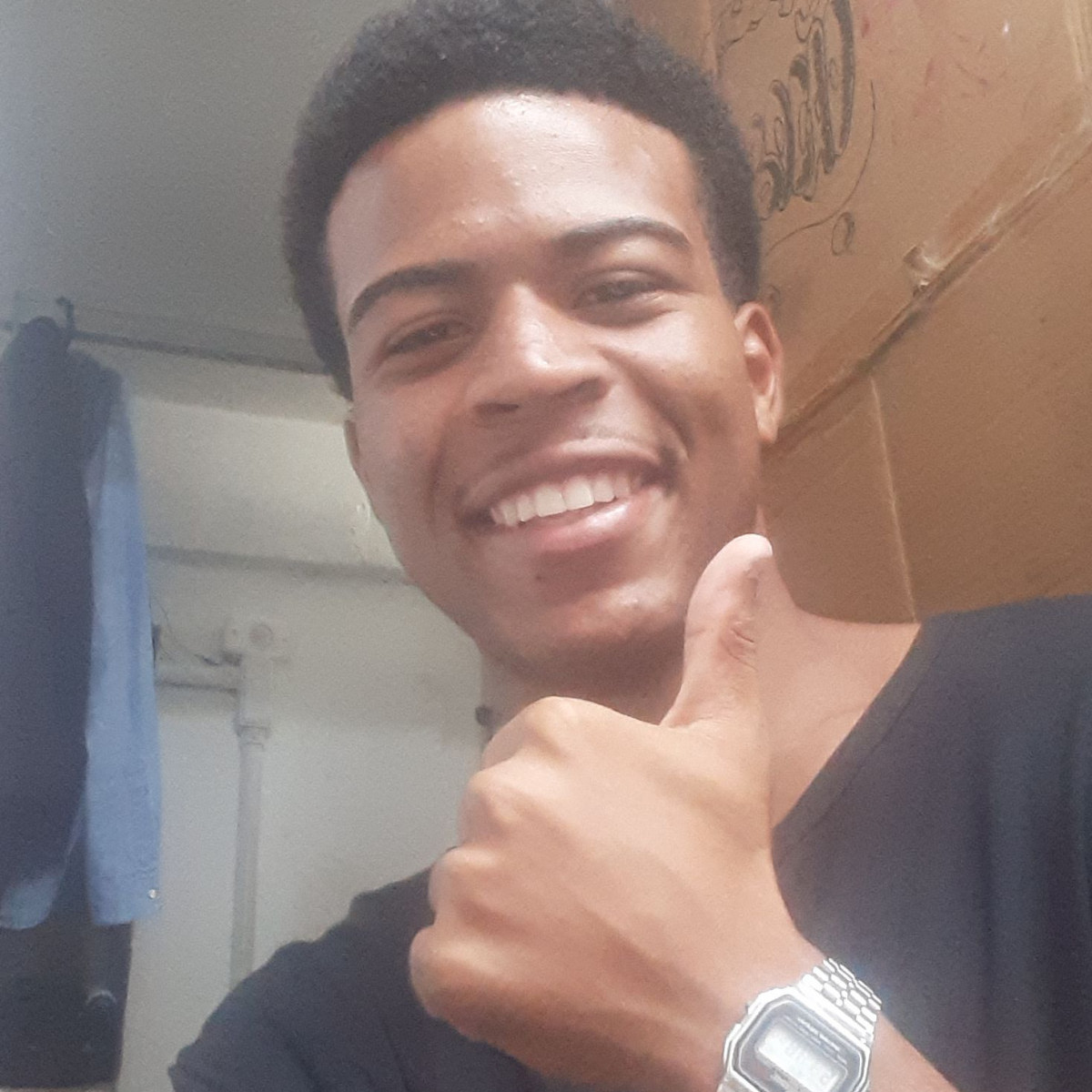 Profile Picture