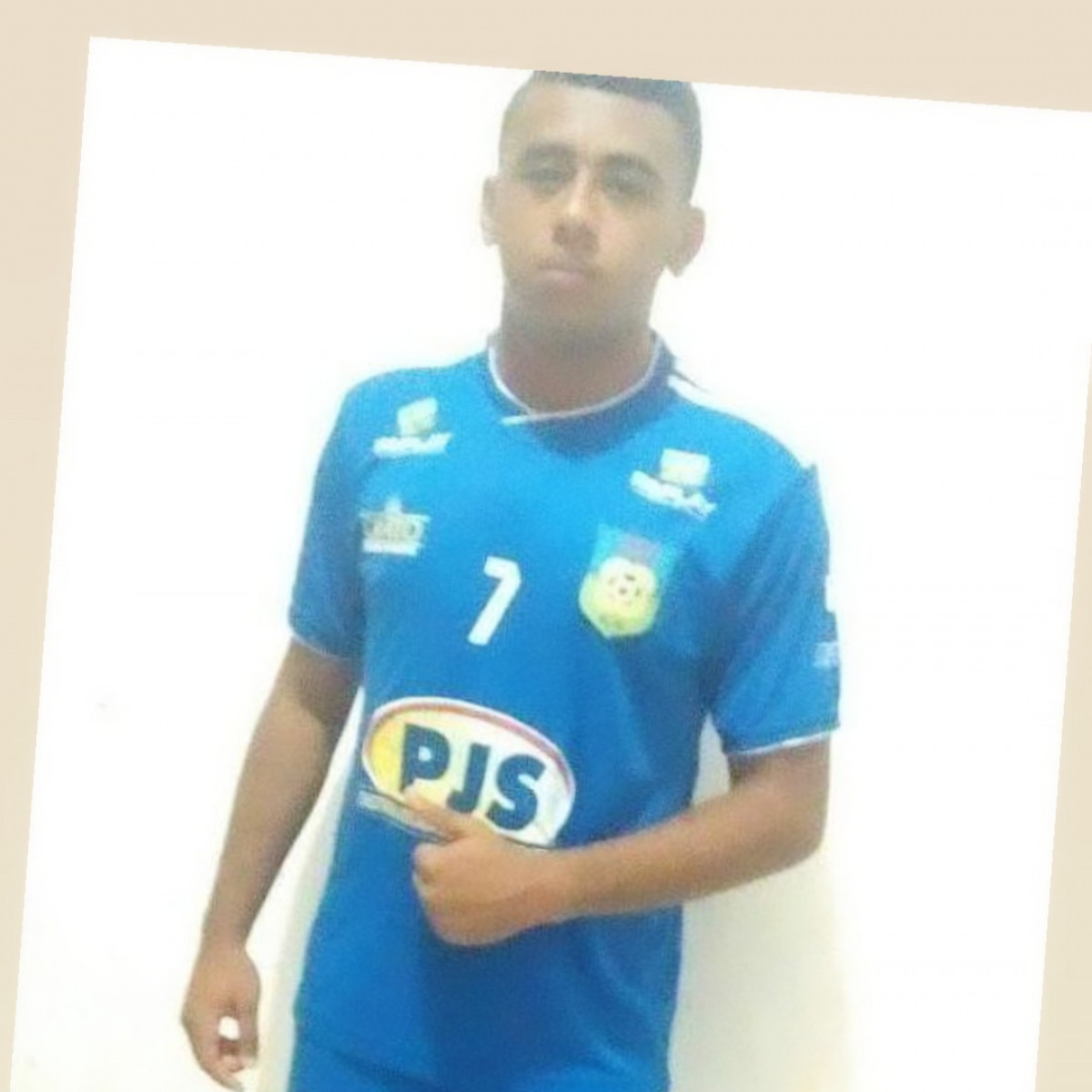Profile Picture