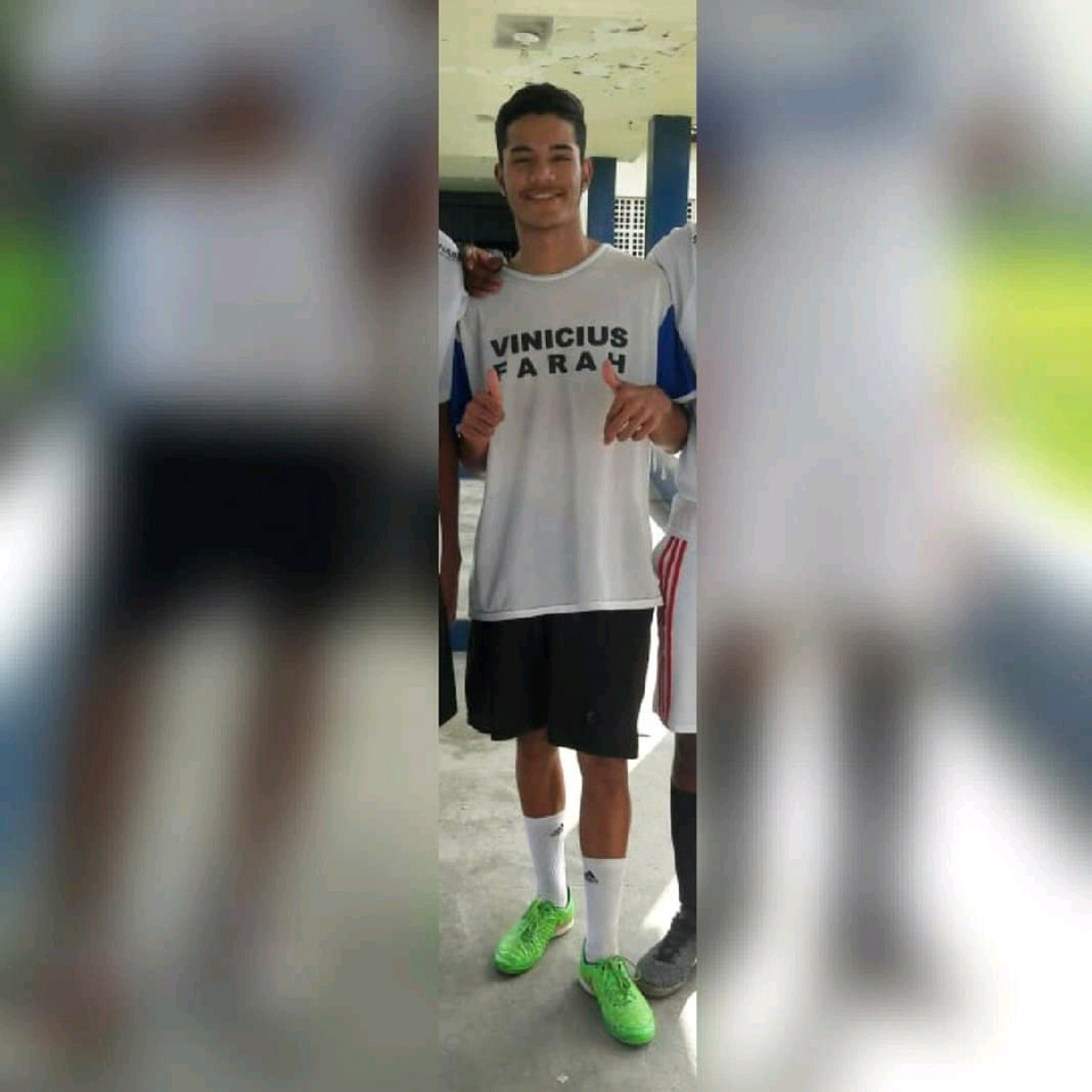 Profile Picture