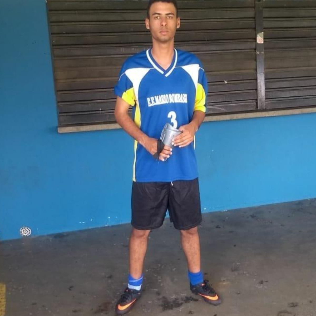 Profile Picture