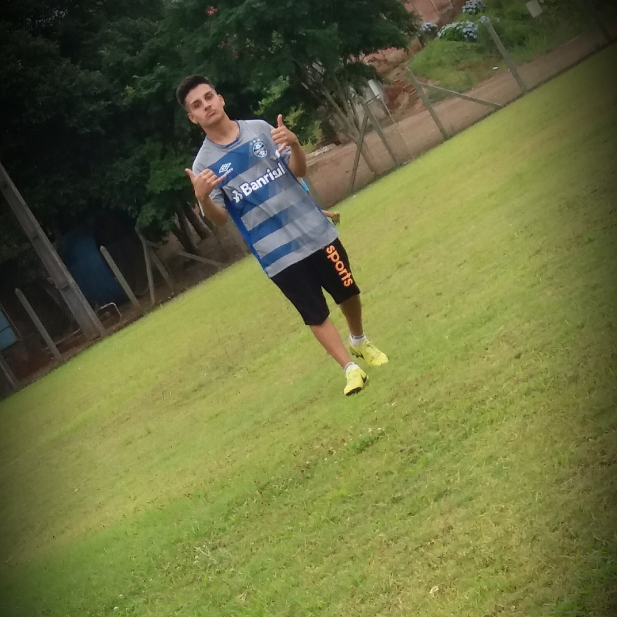 Profile Picture