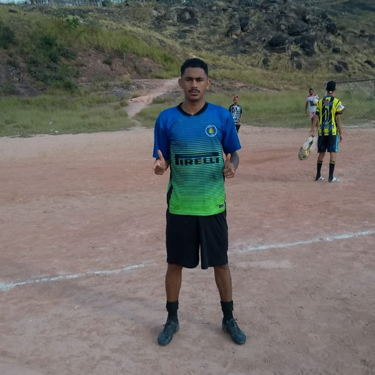 Profile Picture
