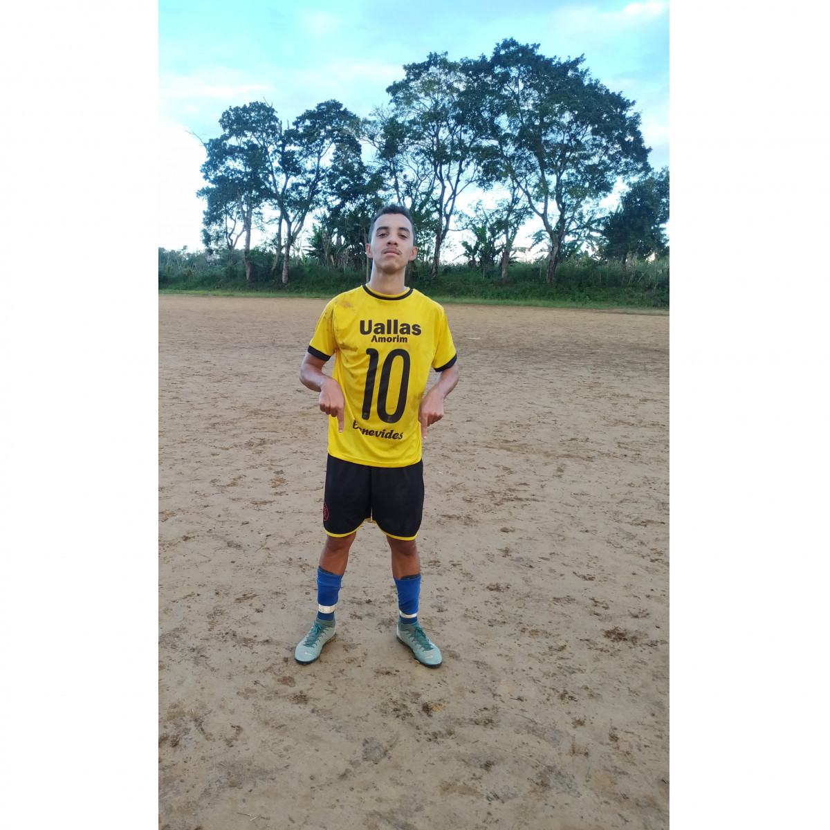Profile Picture
