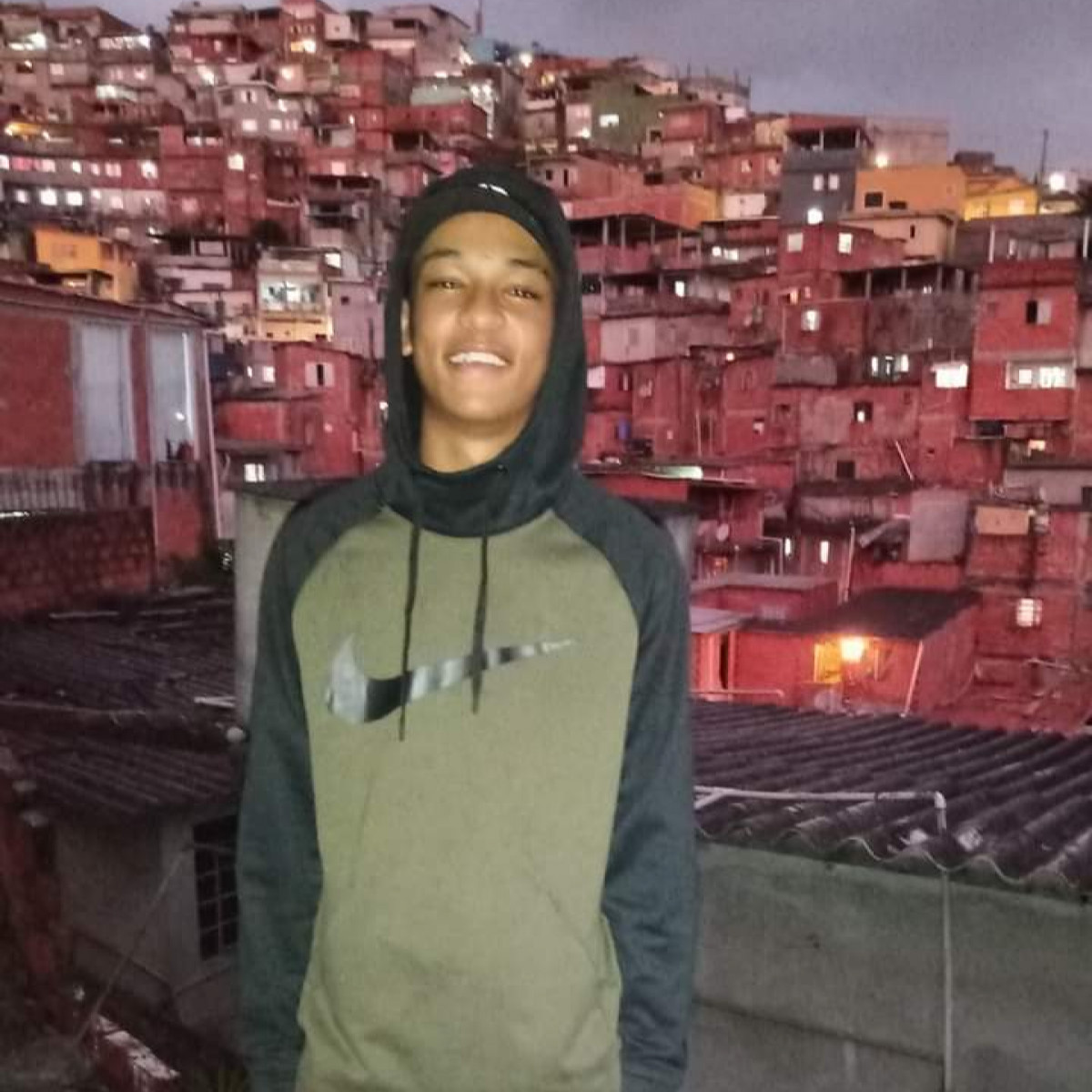 Profile Picture