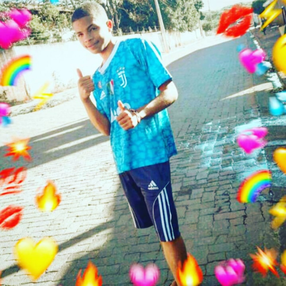Profile Picture