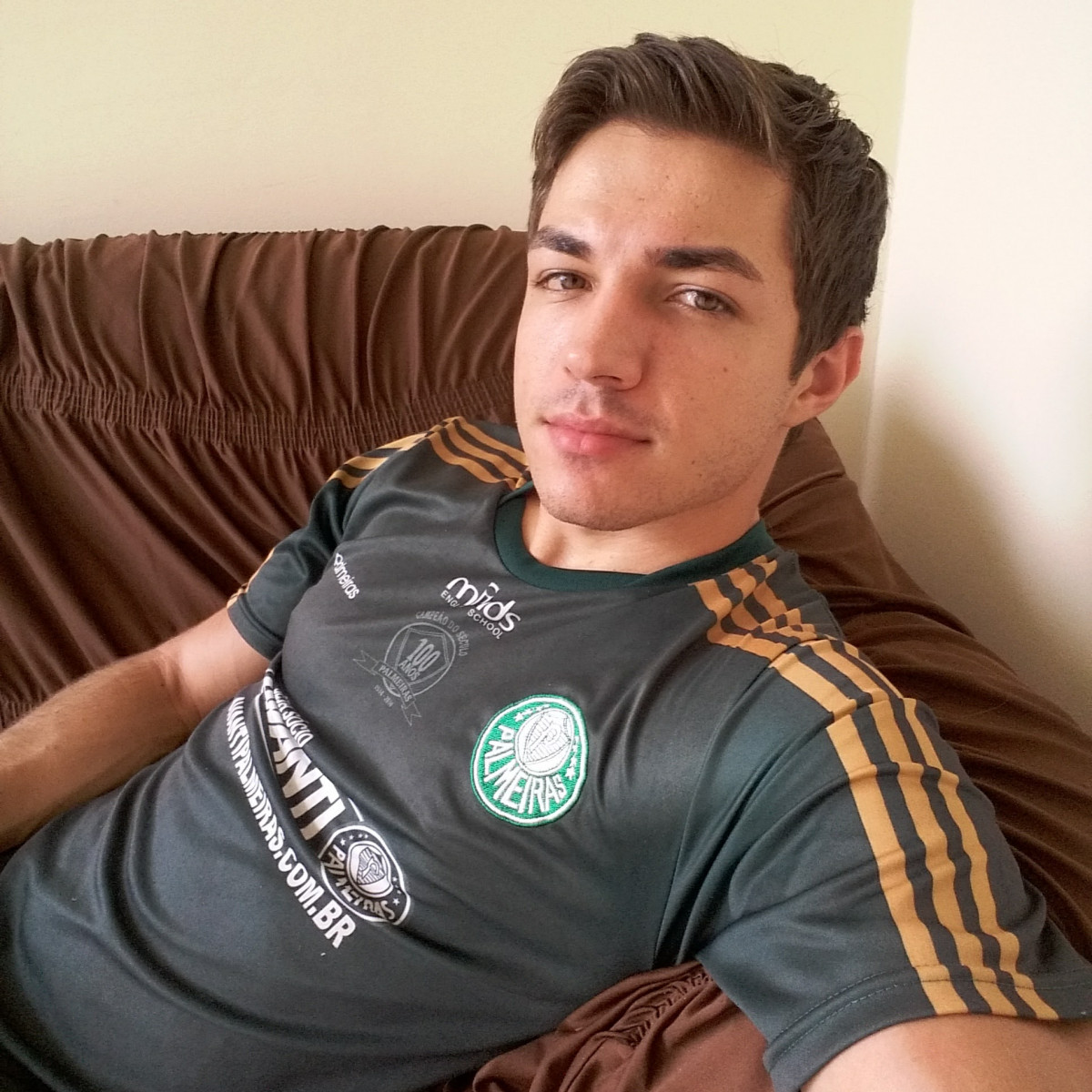Profile Picture