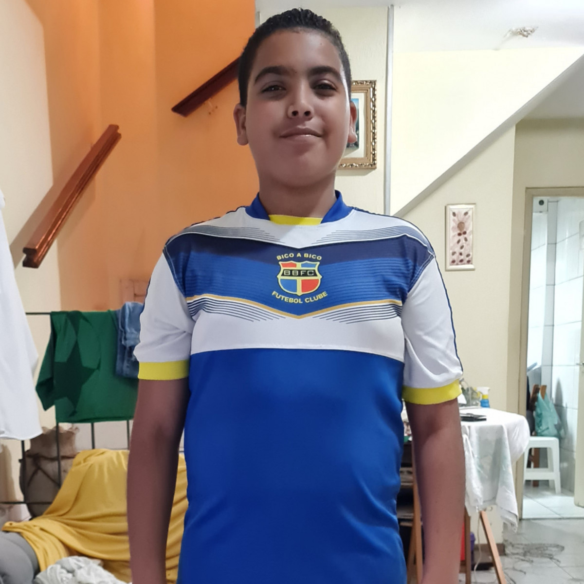 Profile Picture
