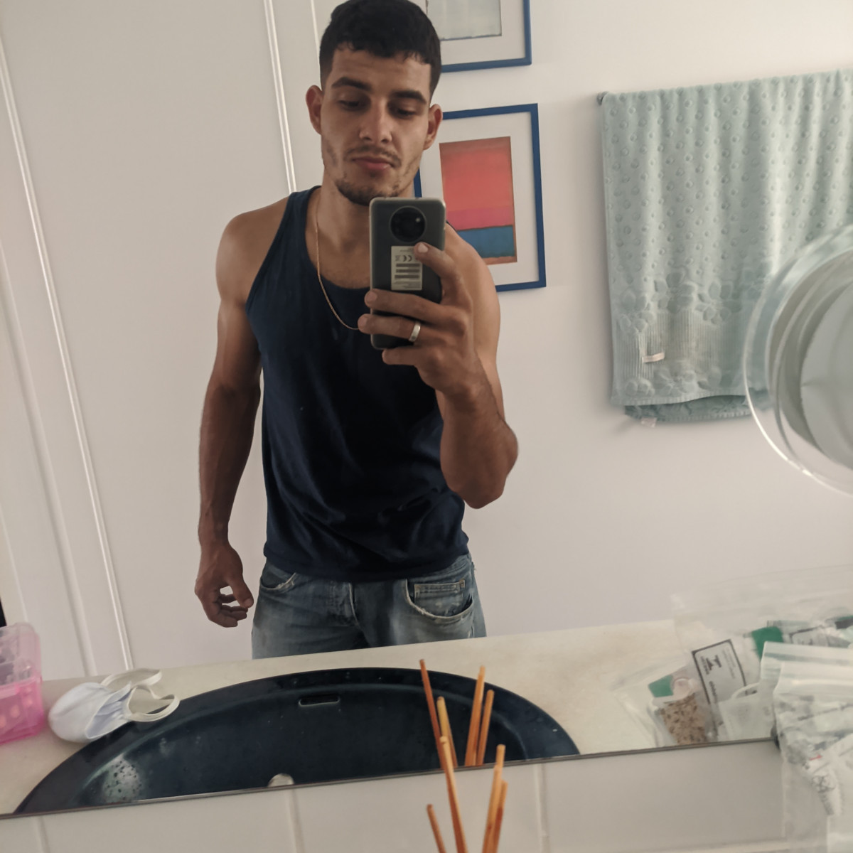 Profile Picture
