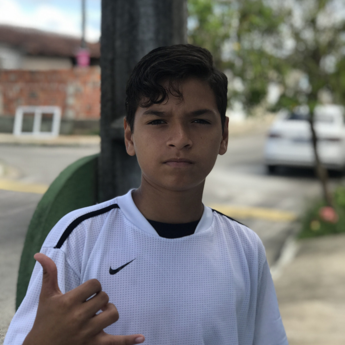 Profile Picture