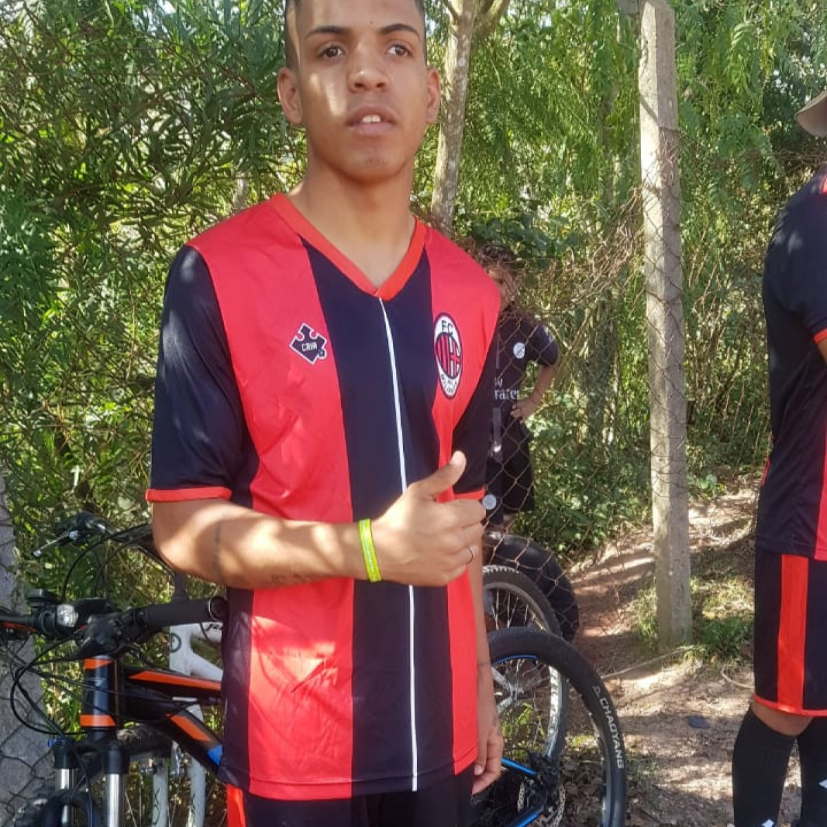 Profile Picture