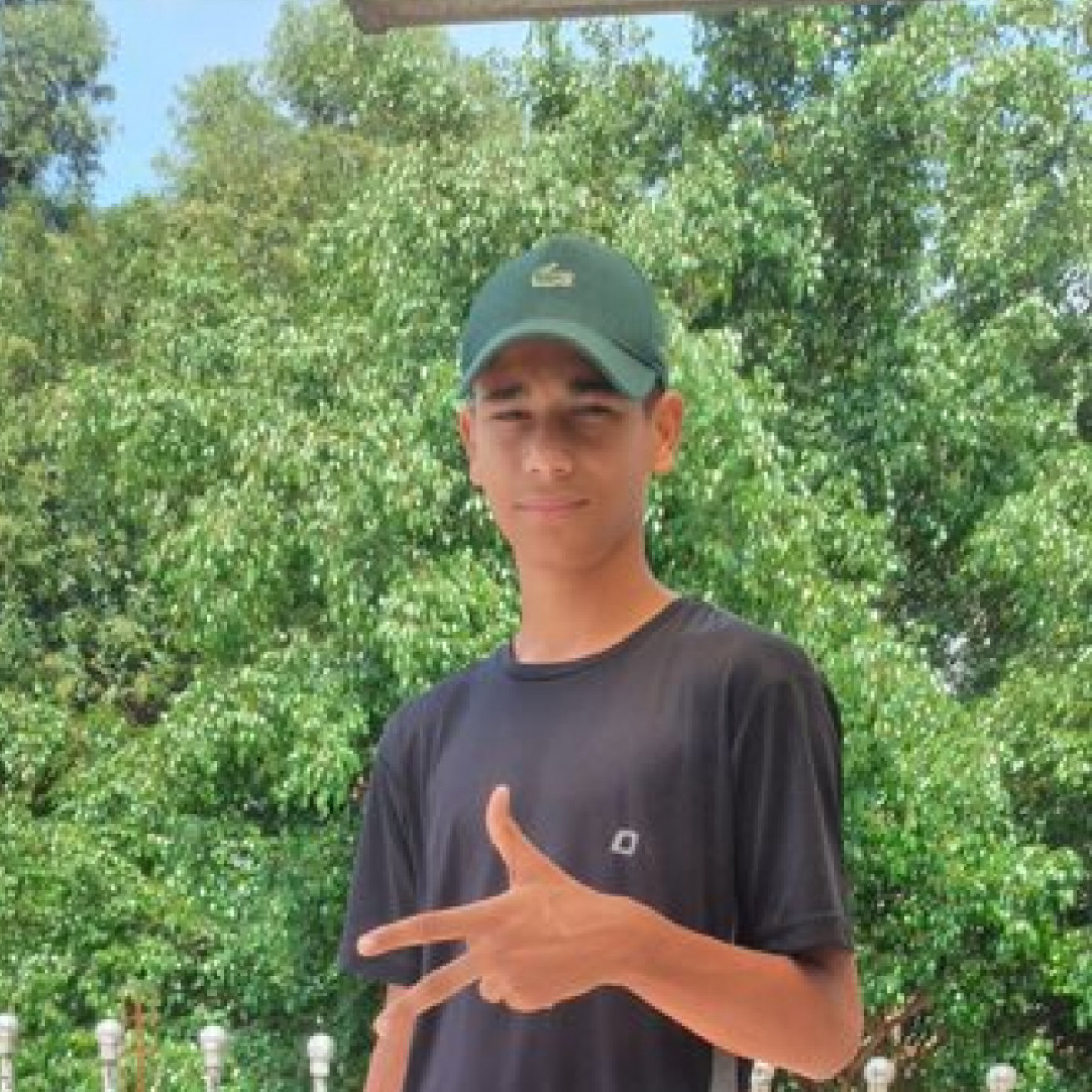 Profile Picture