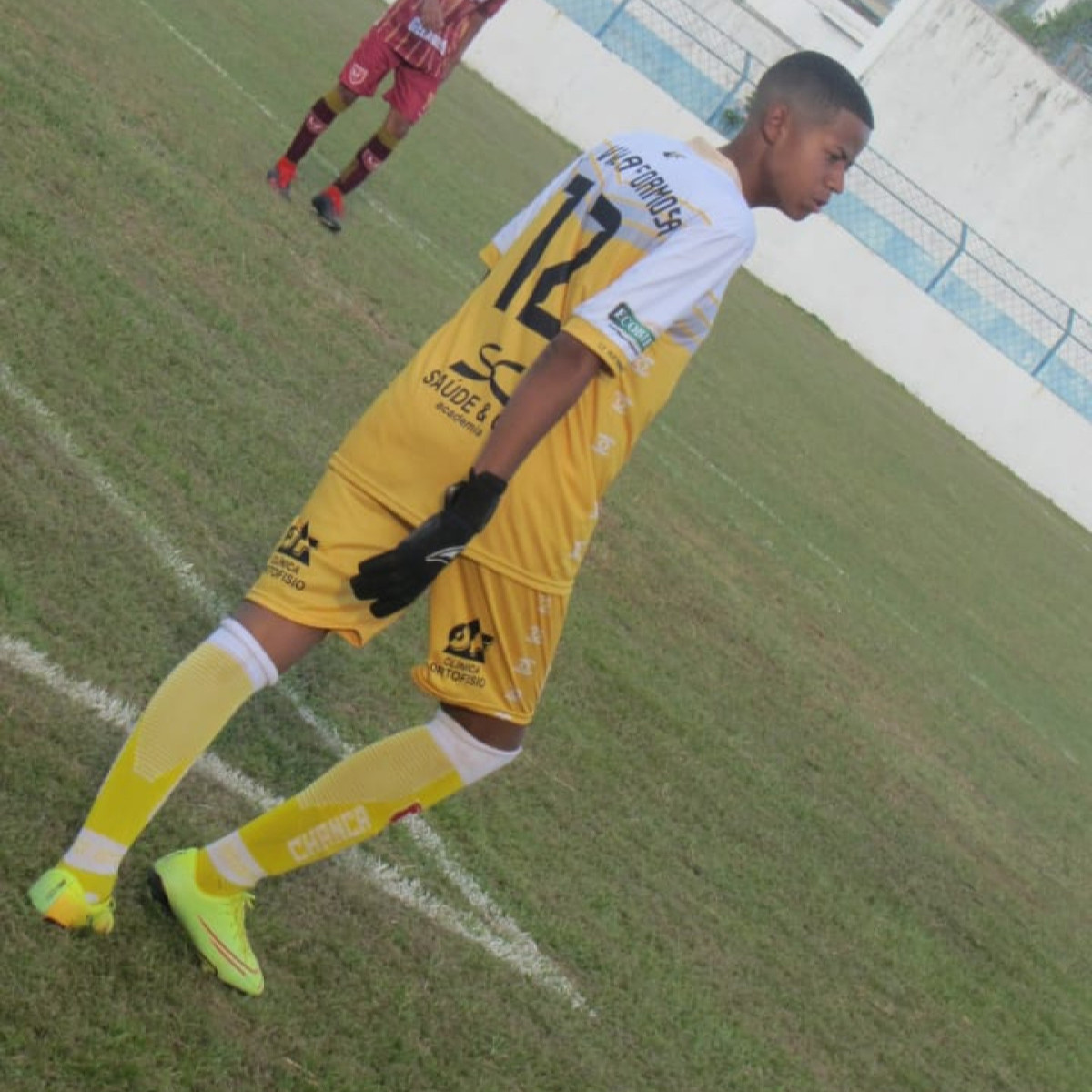 Profile Picture